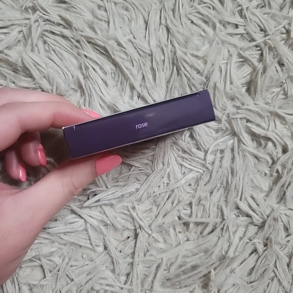 Tarte Maracuja Juicy Blush Rose Full Size New NIB BNIB 3.5g / 0.12 oz MSRP $30 ✨